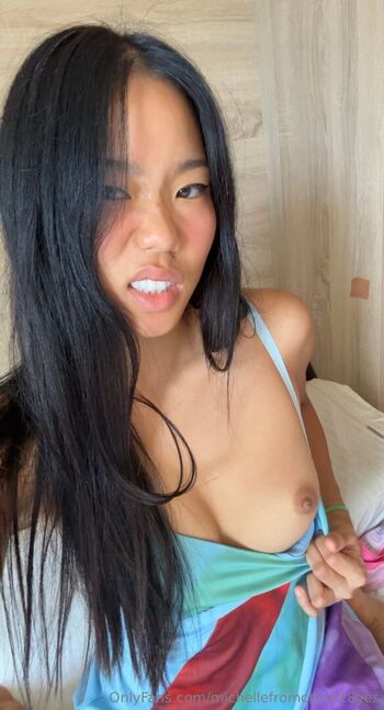 Michellefromchina page leaked private photo uncensored HD quality