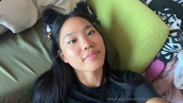 Michellefromchina page leaked private photo uncensored HD quality