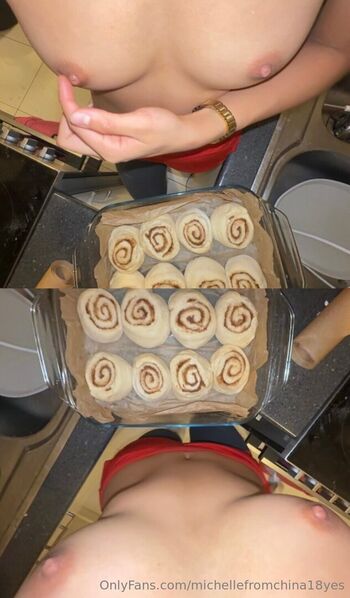 Michellefromchina page leaked private photo uncensored HD quality