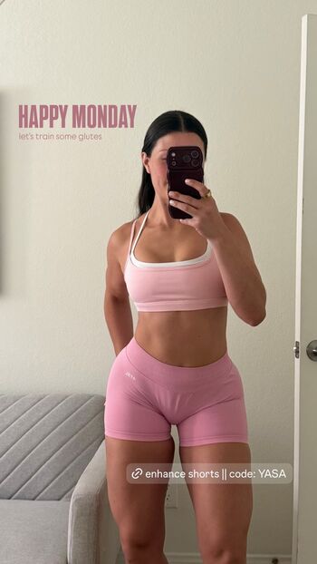 Michelleyassa page leaked private photo uncensored HD quality