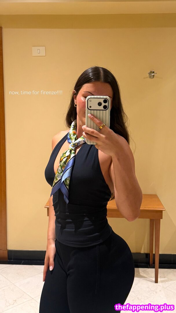 Page/ leaked private photo uncensored HD quality