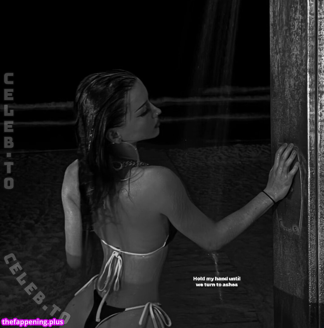 Page/ leaked private photo uncensored HD quality