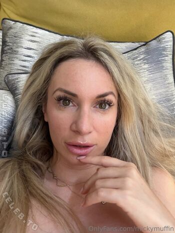 Micky muffin  page leaked private photo uncensored HD quality