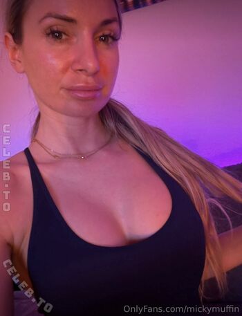 Micky muffin leaked private photo uncensored HD quality