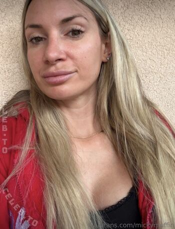 Micky muffin leaked private photo uncensored HD quality