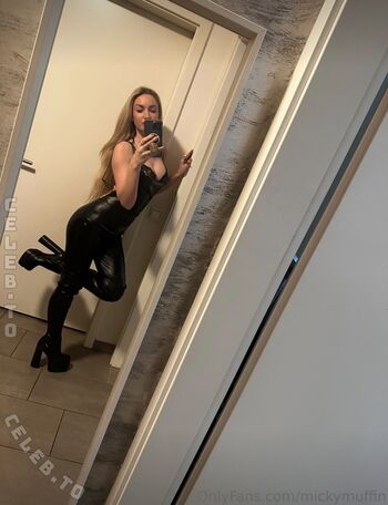 Micky muffin leaked private photo uncensored HD quality