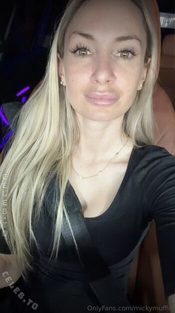 Micky muffin leaked private photo uncensored HD quality
