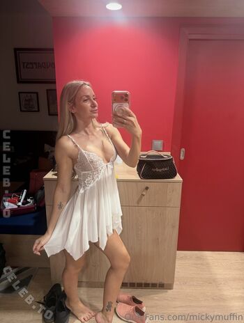 Micky muffin leaked private photo uncensored HD quality