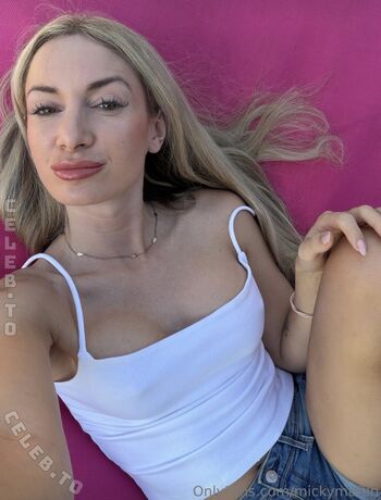 Micky muffin leaked private photo uncensored HD quality