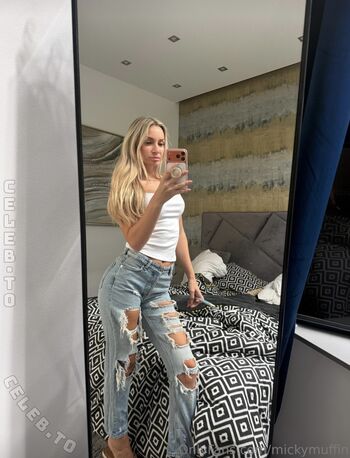 Micky muffin leaked private photo uncensored HD quality