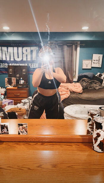 Midwestblondie leaked private photo uncensored HD quality