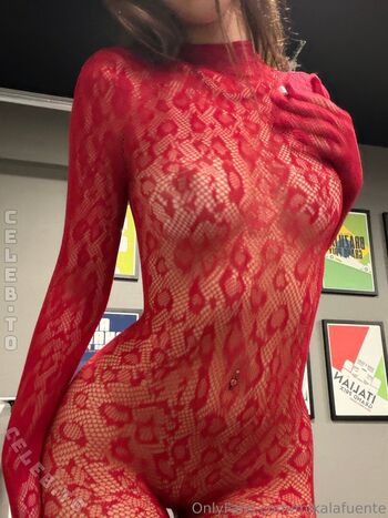 Mikaela lafuente  page leaked private photo uncensored HD quality