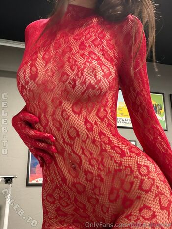 Mikaela lafuente  page leaked private photo uncensored HD quality