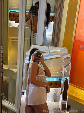 Mikaela lafuente  page leaked private photo uncensored HD quality