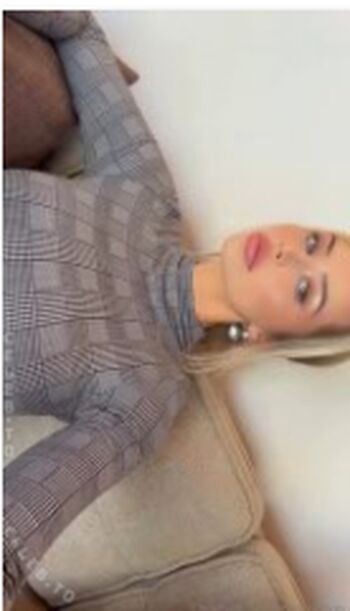 Mikayla demaiter  page leaked private photo uncensored HD quality