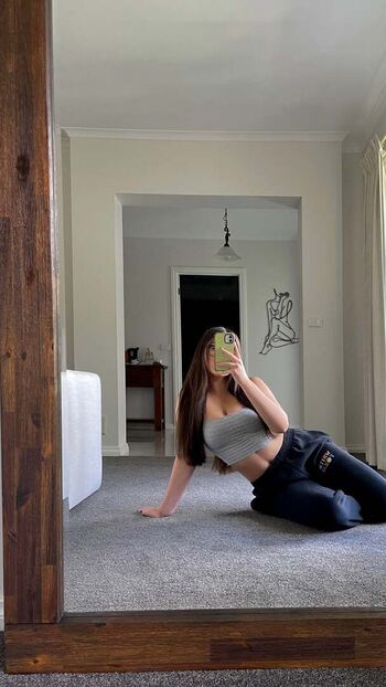 Mikaylah au leaked private photo uncensored HD quality