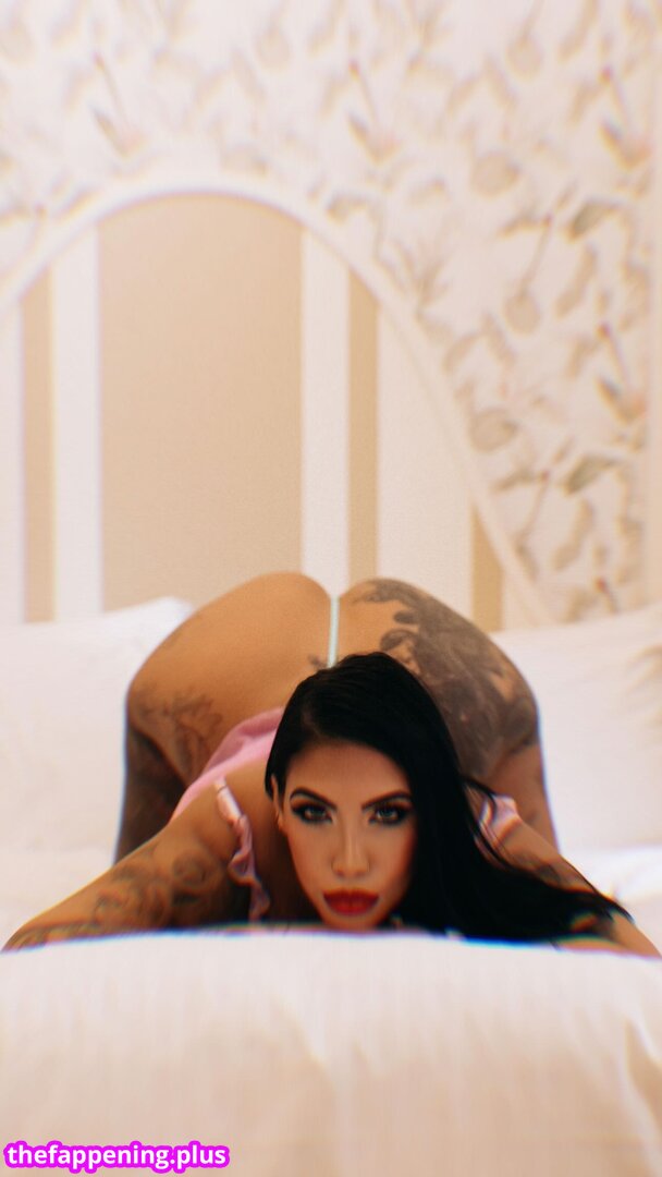 Page/ leaked private photo uncensored HD quality