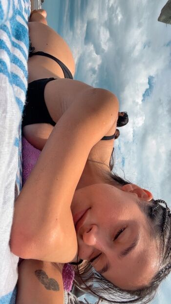 Milagros seghi page leaked private photo uncensored HD quality