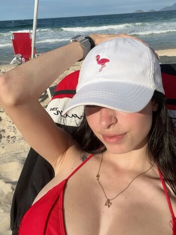 Milagros seghi leaked private photo uncensored HD quality