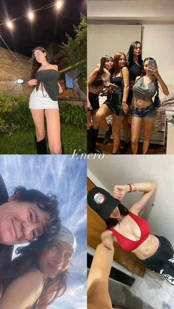 Milagros seghi leaked private photo uncensored HD quality