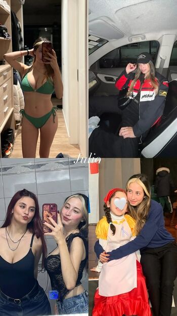 Milagros seghi leaked private photo uncensored HD quality