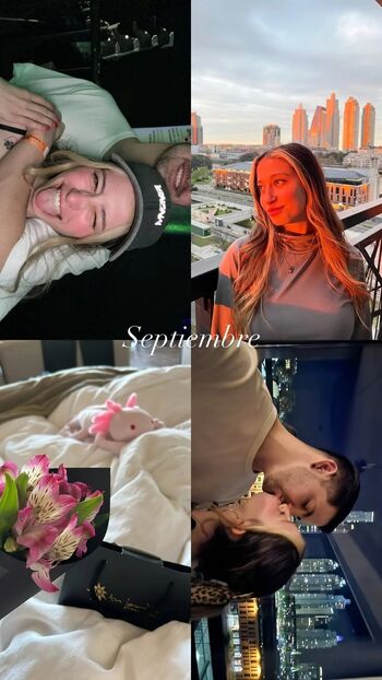 Milagros seghi leaked private photo uncensored HD quality