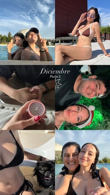 Milagros seghi leaked private photo uncensored HD quality