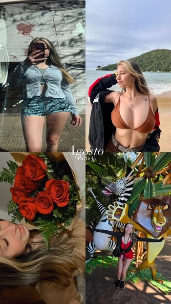 Milagros seghi leaked private photo uncensored HD quality