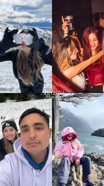 Milagros seghi leaked private photo uncensored HD quality