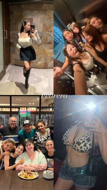 Milagros seghi leaked private photo uncensored HD quality
