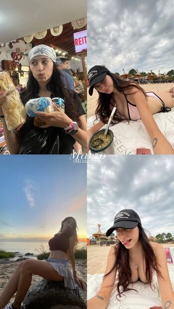 Milagros seghi leaked private photo uncensored HD quality
