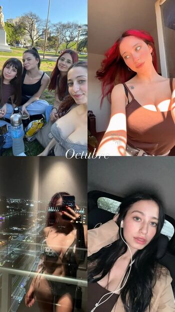 Milagros seghi leaked private photo uncensored HD quality