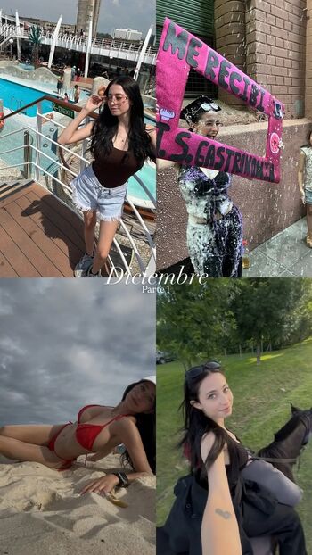 Milagros seghi leaked private photo uncensored HD quality