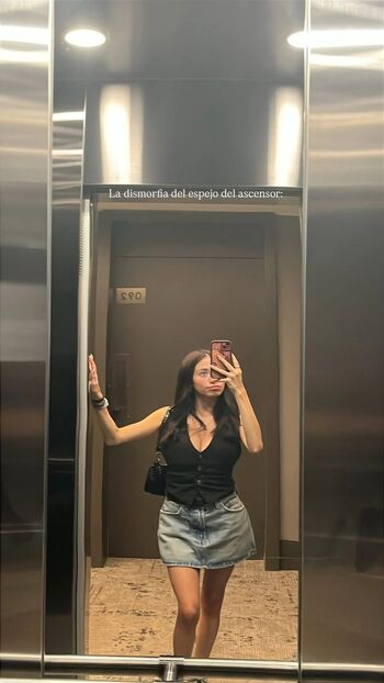 Milagros seghi leaked private photo uncensored HD quality
