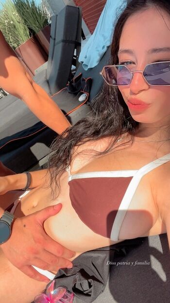 Milagros seghi leaked private photo uncensored HD quality