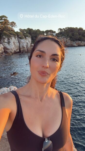 Milana blackman page leaked private photo uncensored HD quality