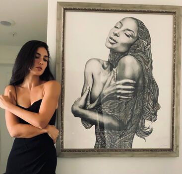 Milana blackman page leaked private photo uncensored HD quality
