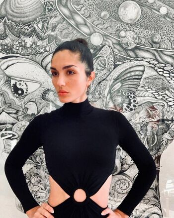 Milana blackman page leaked private photo uncensored HD quality