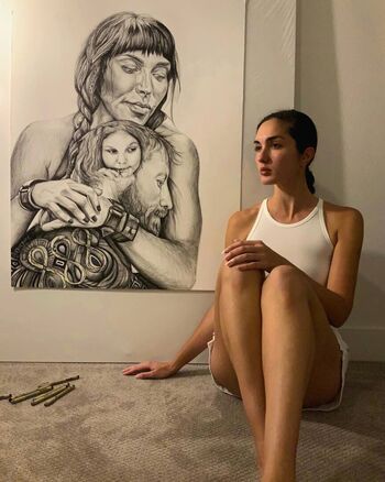 Milana blackman page leaked private photo uncensored HD quality