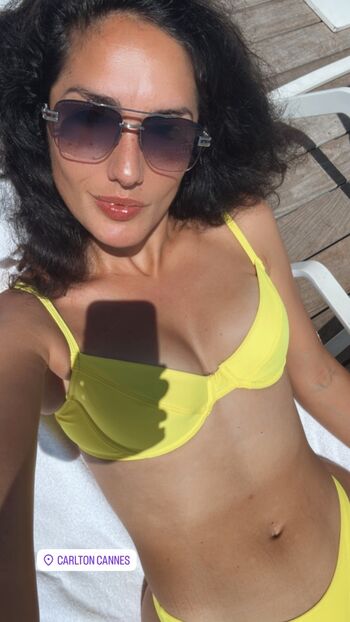 Milana blackman page leaked private photo uncensored HD quality