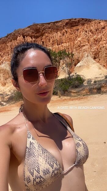 Milana blackman leaked private photo uncensored HD quality