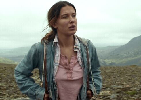 Millie bobby brown page leaked private photo uncensored HD quality