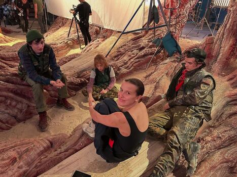 Millie bobby brown page leaked private photo uncensored HD quality