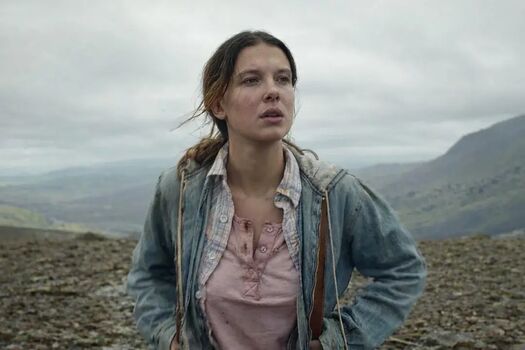 Millie bobby brown page leaked private photo uncensored HD quality