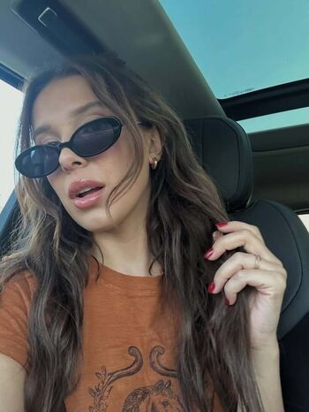 Millie bobby brown page leaked private photo uncensored HD quality