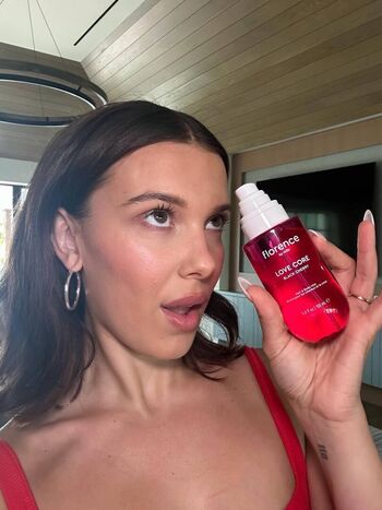 Millie bobby brown page leaked private photo uncensored HD quality