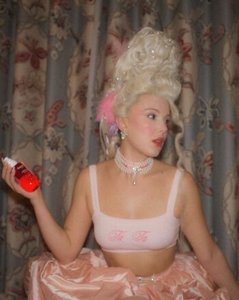 Millie bobby brown page leaked private photo uncensored HD quality