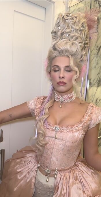 Millie bobby brown page leaked private photo uncensored HD quality