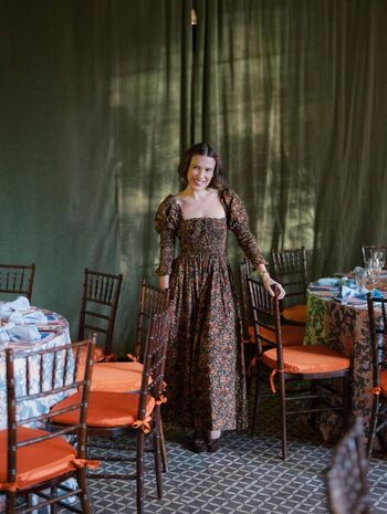 Millie bobby brown page leaked private photo uncensored HD quality