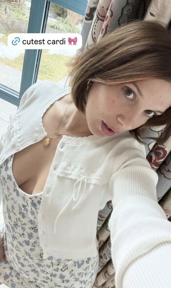 Millie bobby brown page leaked private photo uncensored HD quality